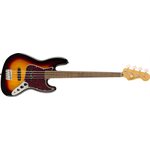 FENDER - CLASSIC VIBE '60S JAZZ BASS - FRETLESS - 3-Color Sunburst